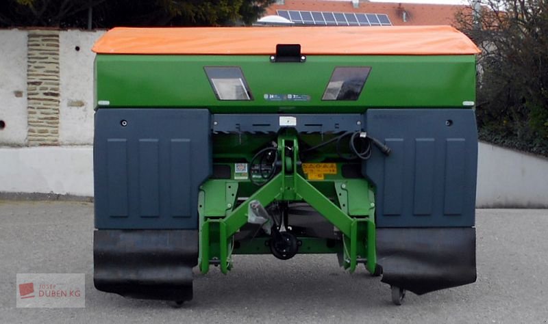 Düngerstreuer typu Amazone ZA-V 2000 Profis Tronic, Neumaschine v Ziersdorf (Obrázek 9)