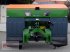 Düngerstreuer typu Amazone ZA-V 2000 Profis Tronic, Neumaschine v Ziersdorf (Obrázek 9)