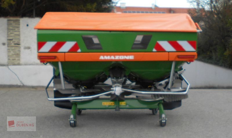 Düngerstreuer typu Amazone ZA-V 2000 Profis Tronic, Neumaschine v Ziersdorf (Obrázek 5)