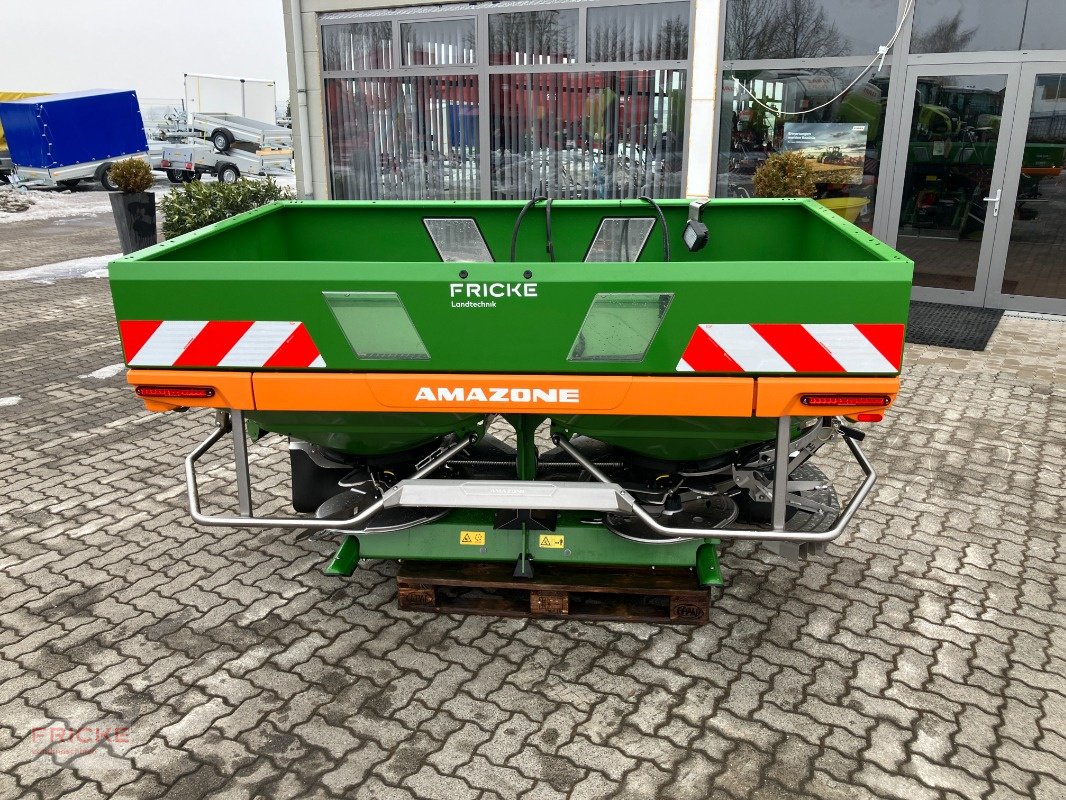 Düngerstreuer tipa Amazone ZA-V 2000 tronic, Gebrauchtmaschine u Demmin (Slika 3)