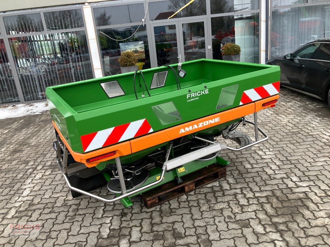 Düngerstreuer tipa Amazone ZA-V 2000 tronic, Gebrauchtmaschine u Demmin (Slika 4)