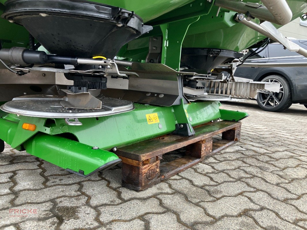 Düngerstreuer tipa Amazone ZA-V 2000 tronic, Gebrauchtmaschine u Demmin (Slika 5)