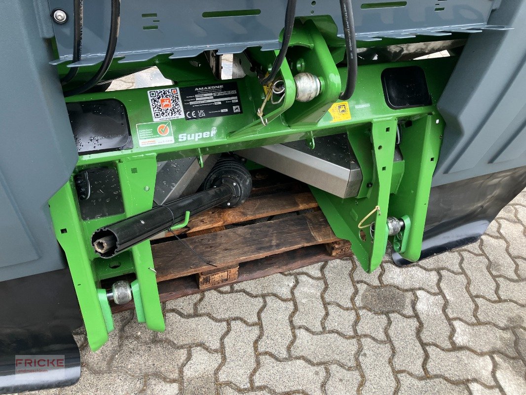 Düngerstreuer tipa Amazone ZA-V 2000 tronic, Gebrauchtmaschine u Demmin (Slika 11)