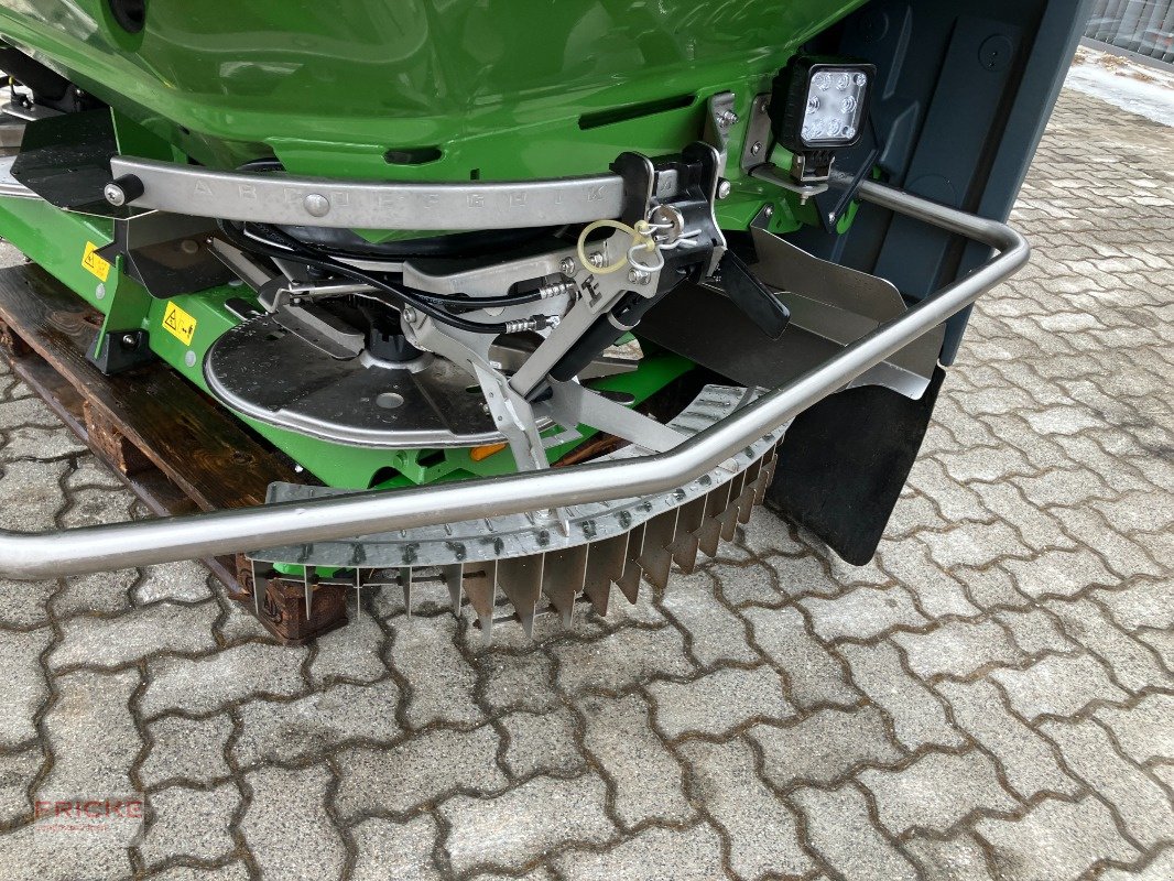 Düngerstreuer tipa Amazone ZA-V 2000 tronic, Gebrauchtmaschine u Demmin (Slika 12)