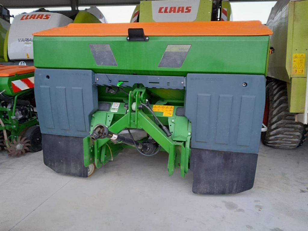 Düngerstreuer vrste Amazone ZA/V 2000, Gebrauchtmaschine v MORLHON LE HAUT (Slika 2)