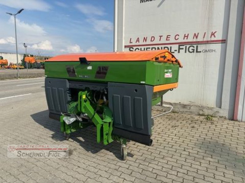 Düngerstreuer typu Amazone ZA-V 2000, Gebrauchtmaschine v St.Margarethen (Obrázek 3)