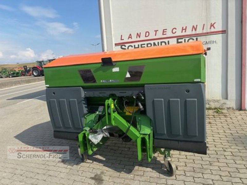 Düngerstreuer typu Amazone ZA-V 2000, Gebrauchtmaschine v St.Margarethen (Obrázek 1)