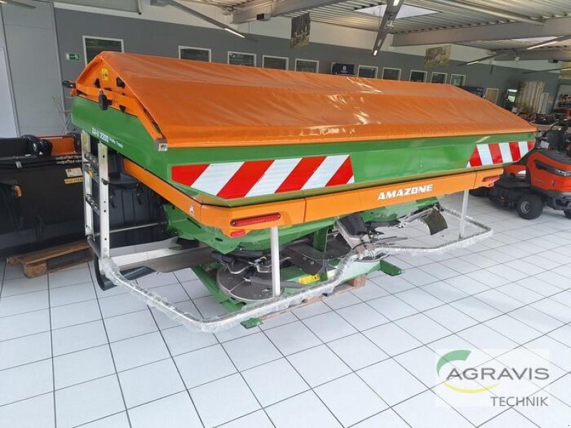 Düngerstreuer typu Amazone ZA-V 2200 SUPER PROFIS TRONIC, Neumaschine v Kürten-Neuensaal (Obrázek 3)