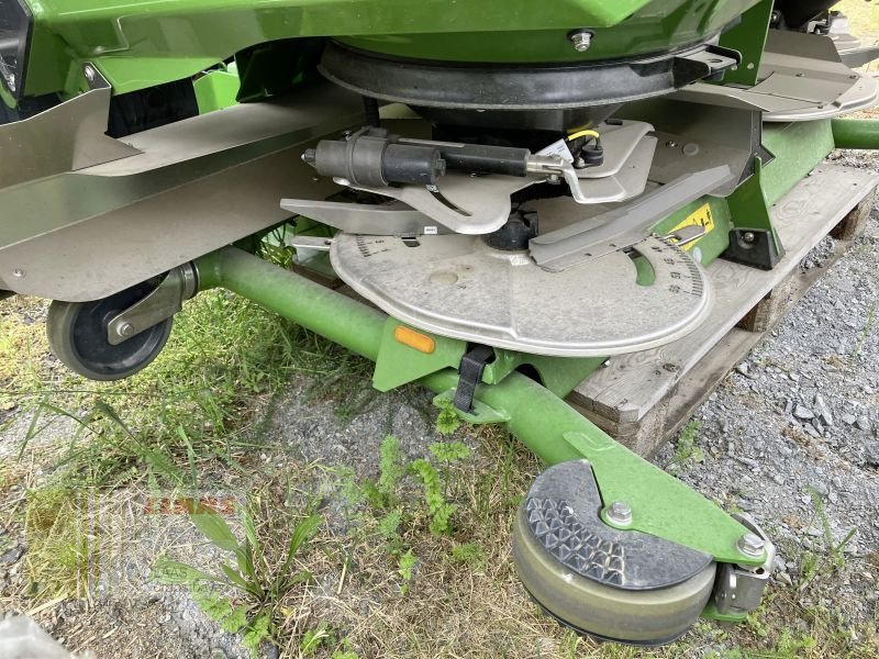 Düngerstreuer tipa Amazone ZA-V 2200 SUPER PROFIS TRONIC, Neumaschine u Hollfeld (Slika 8)