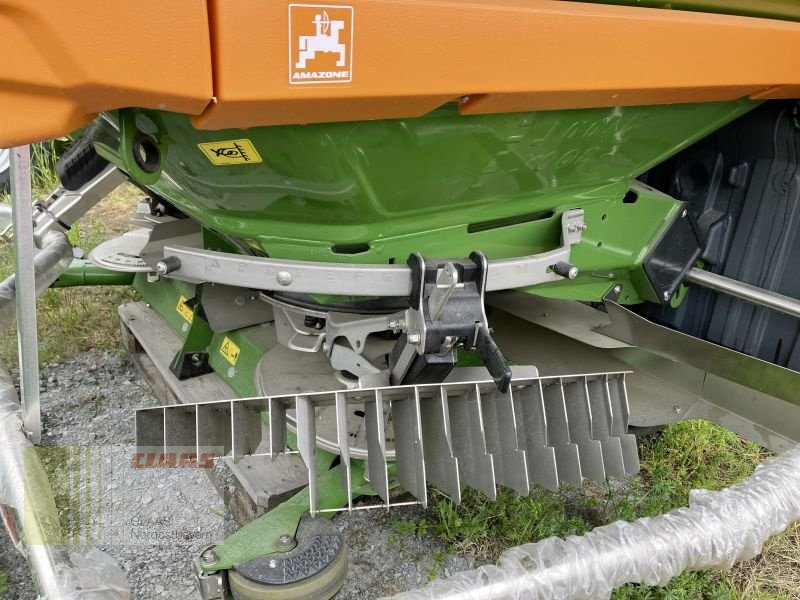 Düngerstreuer des Typs Amazone ZA-V 2200 SUPER PROFIS TRONIC, Neumaschine in Hollfeld (Bild 7)