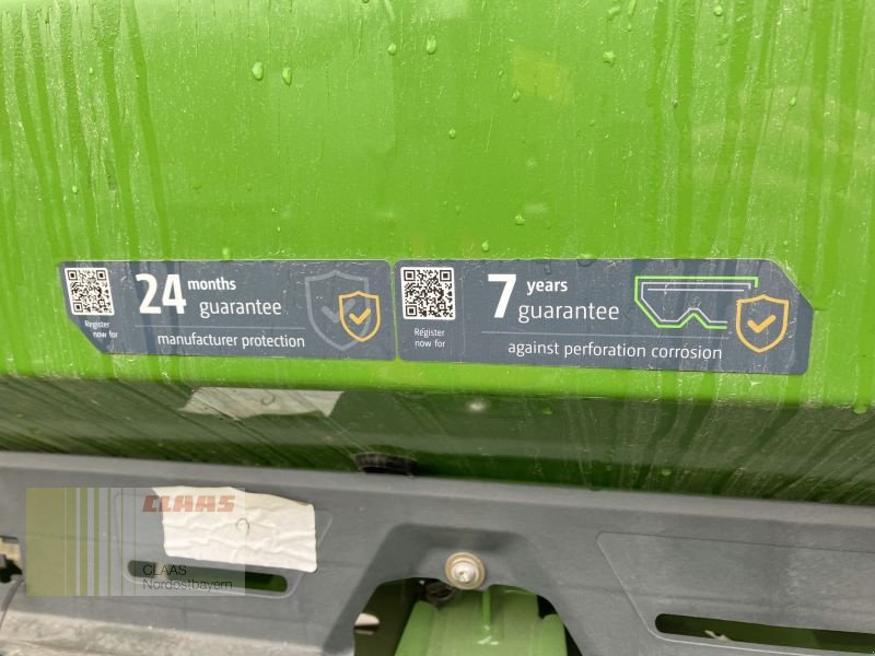 Düngerstreuer des Typs Amazone ZA-V 2200 SUPER PROFIS TRONIC, Neumaschine in Hollfeld (Bild 12)