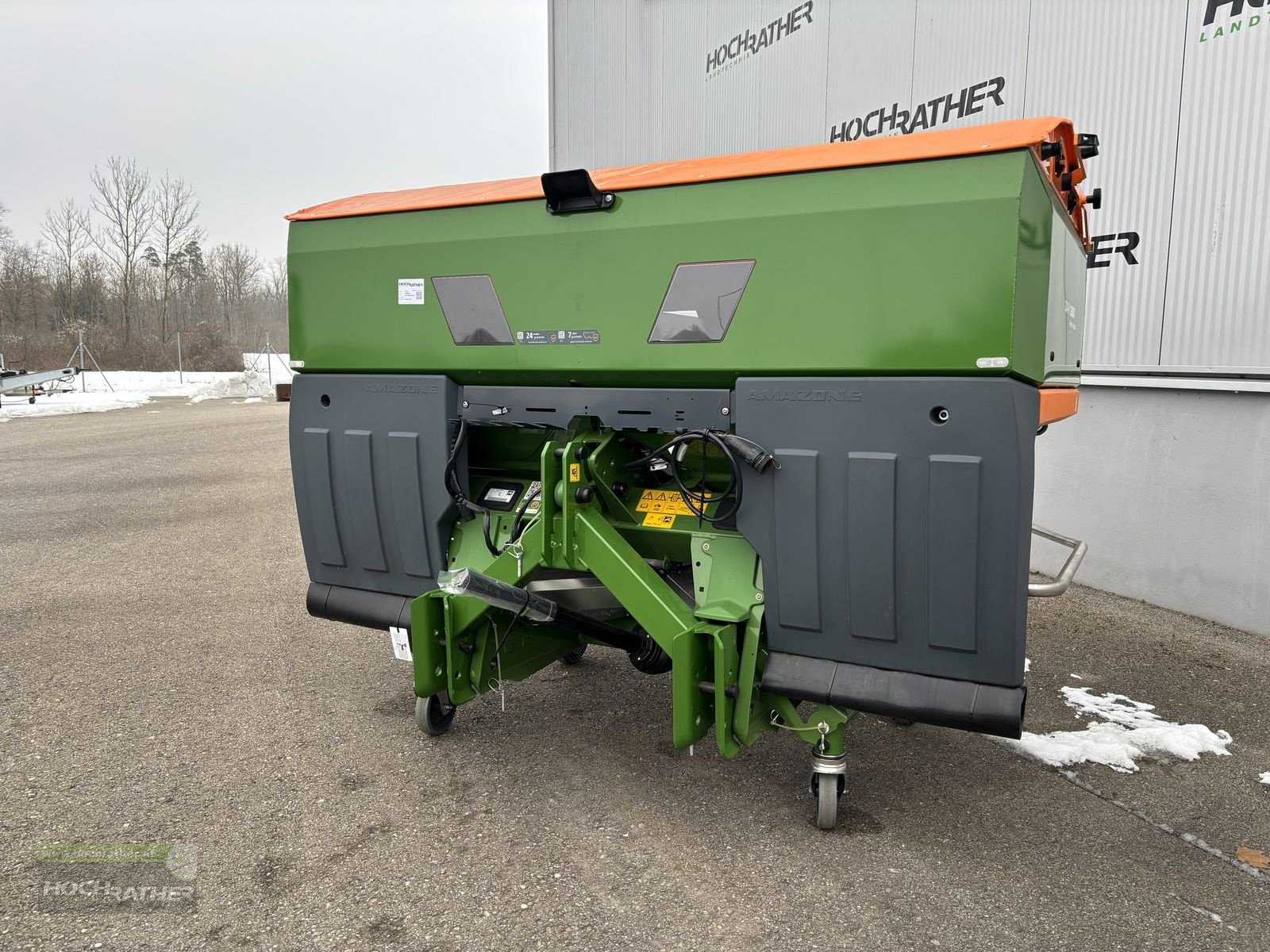 Düngerstreuer tip Amazone ZA-V 2600 ISOBUS, Neumaschine in Kronstorf (Poză 8)