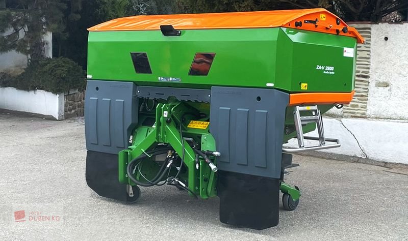 Düngerstreuer typu Amazone ZA-V 2600 Profis Hydro, Neumaschine v Ziersdorf (Obrázek 1)