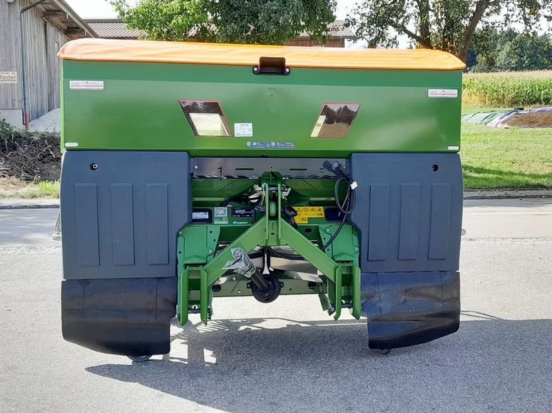 Düngerstreuer van het type Amazone ZA-V 2600 Profis Tronic Wiegestreuer, Neumaschine in St. Marienkirchen (Foto 2)