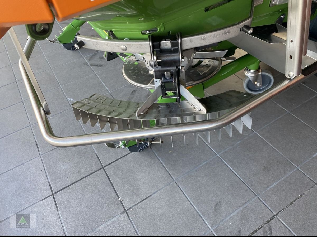 Düngerstreuer typu Amazone ZA-V 2600 Profis Tronic, Neumaschine w Markt Hartmannsdorf (Zdjęcie 2)