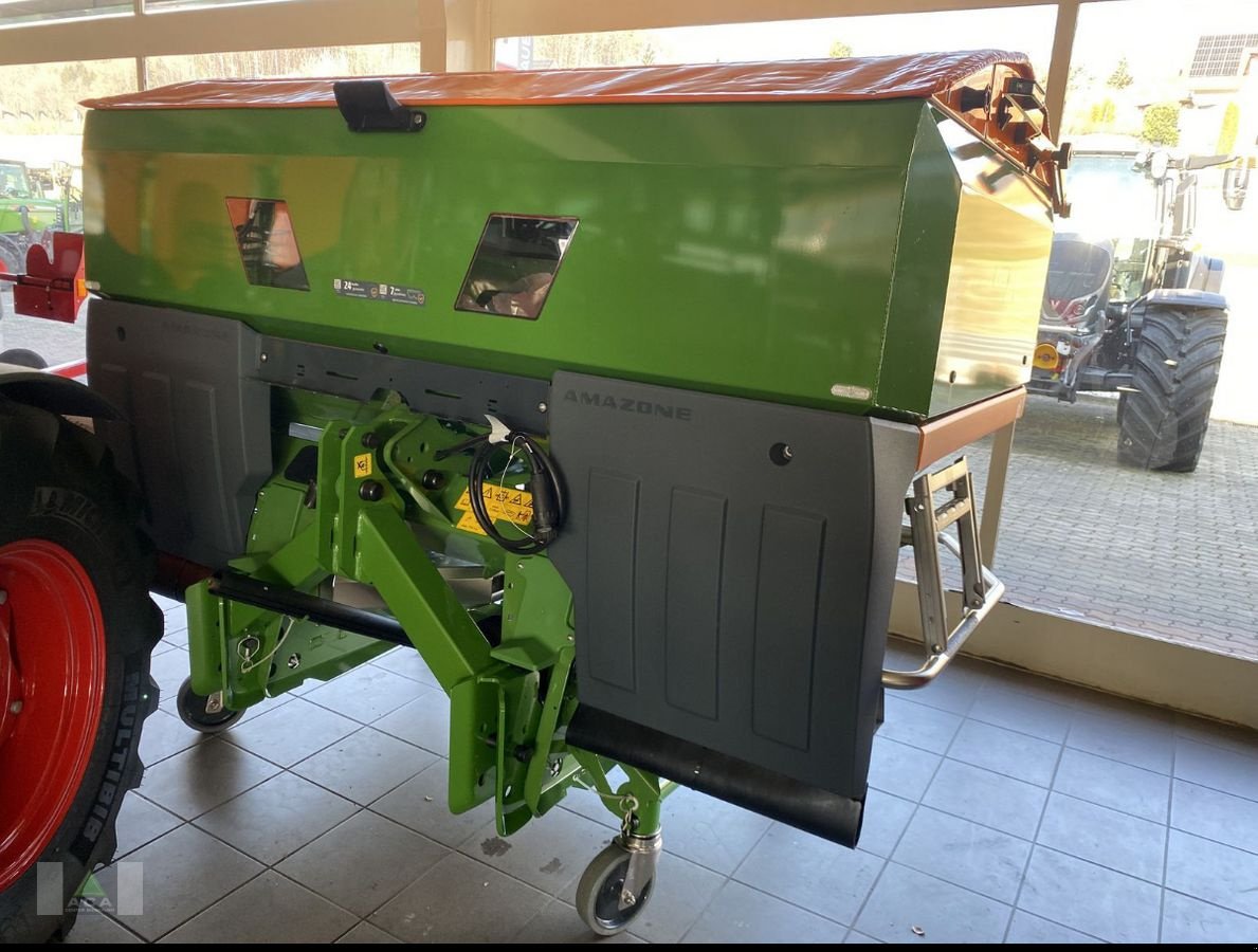 Düngerstreuer typu Amazone ZA-V 2600 Profis Tronic, Neumaschine w Markt Hartmannsdorf (Zdjęcie 4)