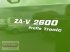 Düngerstreuer des Typs Amazone ZA-V 2600 Profis Tronic, Neumaschine in Wieselburg Land (Bild 18)