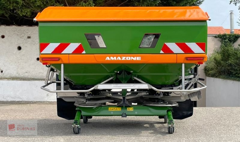 Düngerstreuer des Typs Amazone ZA-V 2600 Profis Tronic, Neumaschine in Ziersdorf (Bild 5)