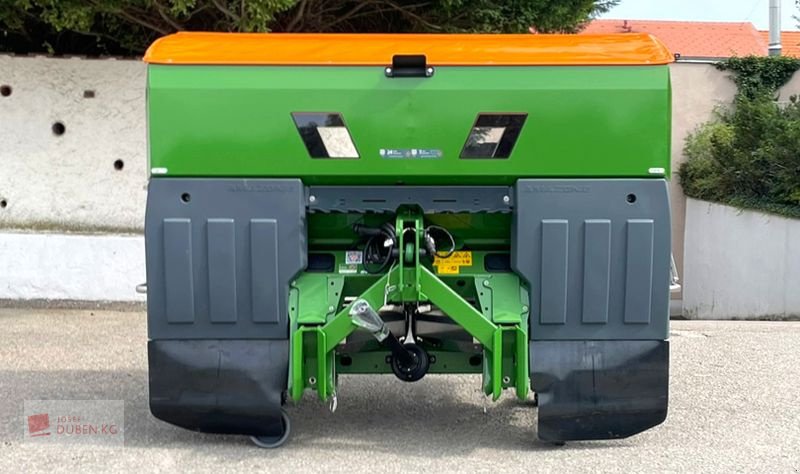 Düngerstreuer типа Amazone ZA-V 2600 Profis Tronic, Neumaschine в Ziersdorf (Фотография 9)