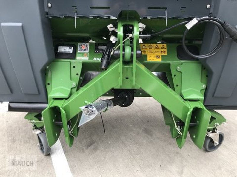 Düngerstreuer of the type Amazone ZA-V 2600 Profis Tronic, Neumaschine in Burgkirchen (Picture 10)