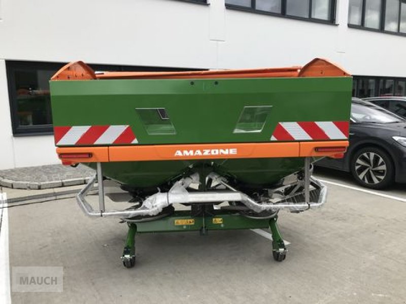 Düngerstreuer of the type Amazone ZA-V 2600 Profis Tronic, Neumaschine in Burgkirchen (Picture 7)