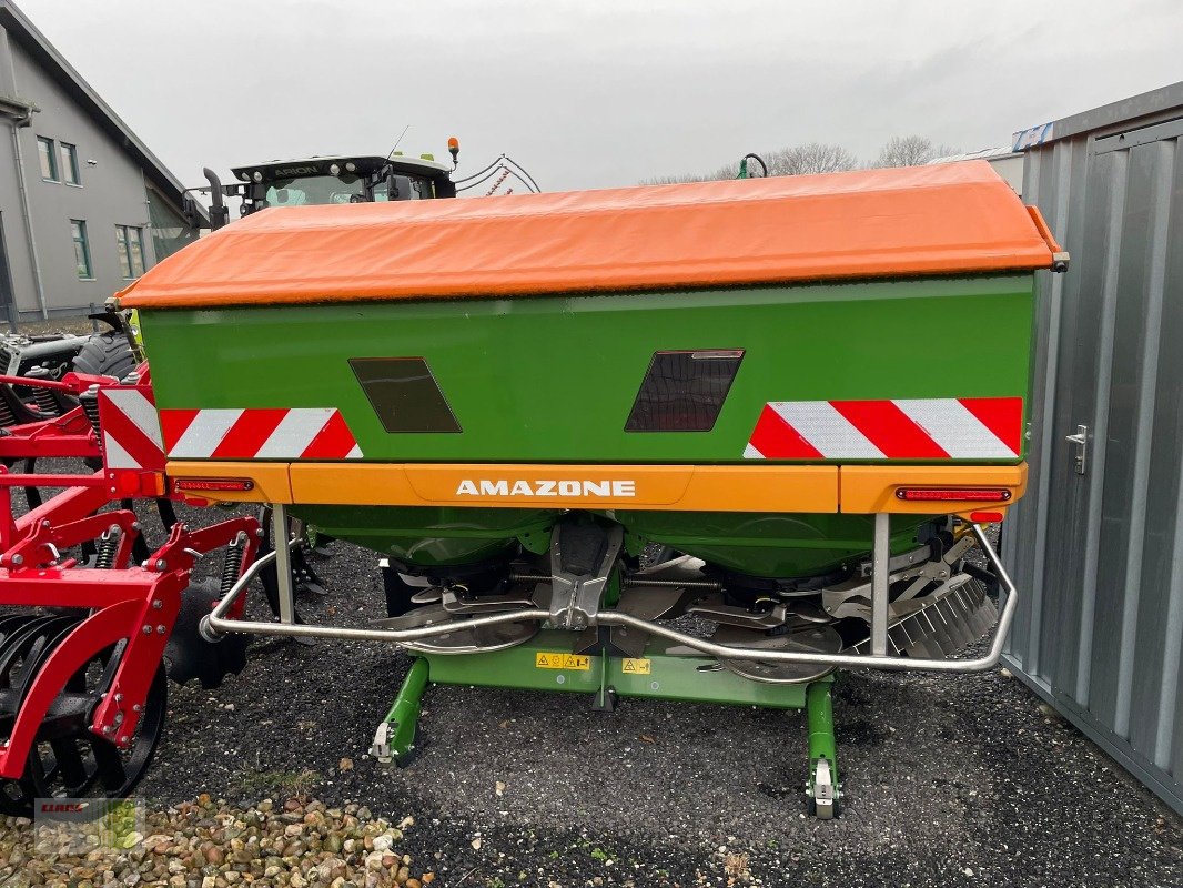 Düngerstreuer типа Amazone ZA-V 2600 Super Profis Tronic, Neumaschine в Schenefeld (Фотография 1)