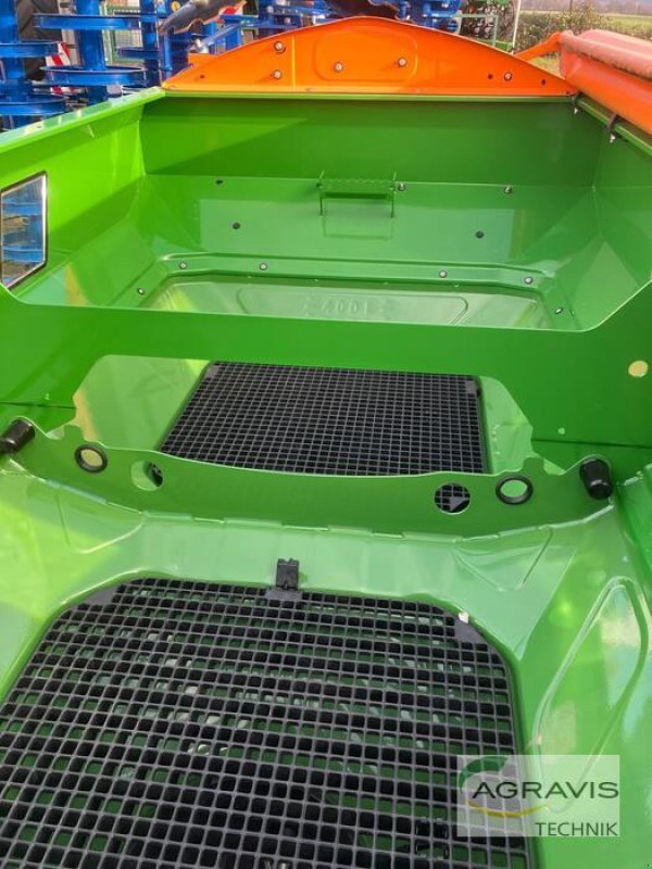Düngerstreuer typu Amazone ZA-V 2700 SUPER PROFIS CONTROL, Neumaschine v Barsinghausen-Göxe (Obrázek 9)
