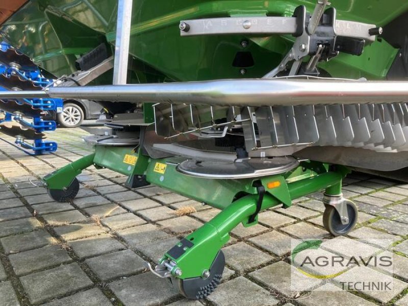 Düngerstreuer typu Amazone ZA-V 2700 SUPER PROFIS CONTROL, Neumaschine v Barsinghausen-Göxe (Obrázek 7)