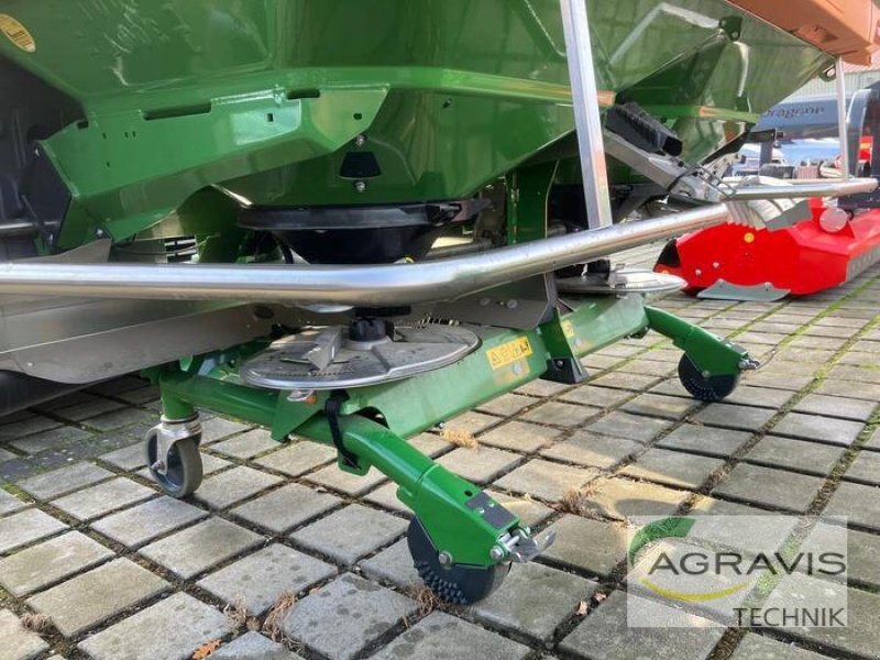 Düngerstreuer typu Amazone ZA-V 2700 SUPER PROFIS CONTROL, Neumaschine v Barsinghausen-Göxe (Obrázek 8)