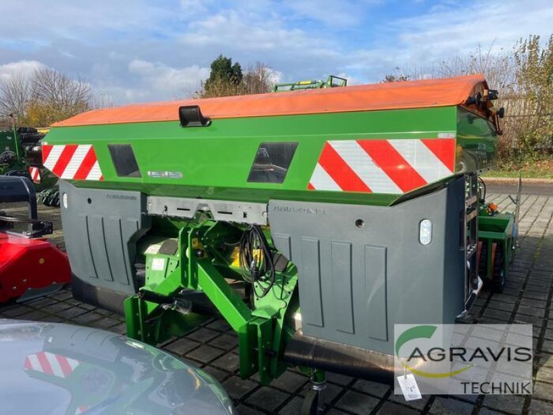 Düngerstreuer des Typs Amazone ZA-V 2700 SUPER PROFIS CONTROL, Neumaschine in Barsinghausen-Göxe (Bild 1)
