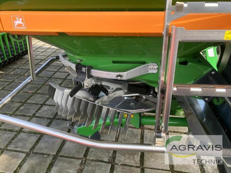 Düngerstreuer typu Amazone ZA-V 2700 SUPER PROFIS CONTROL, Neumaschine v Barsinghausen-Göxe (Obrázek 5)