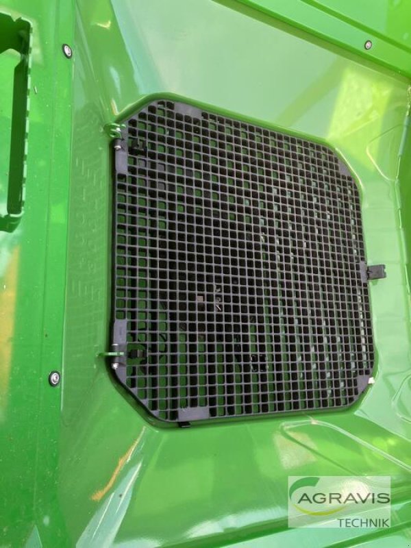 Düngerstreuer typu Amazone ZA-V 2700 SUPER PROFIS CONTROL, Neumaschine v Barsinghausen-Göxe (Obrázek 10)