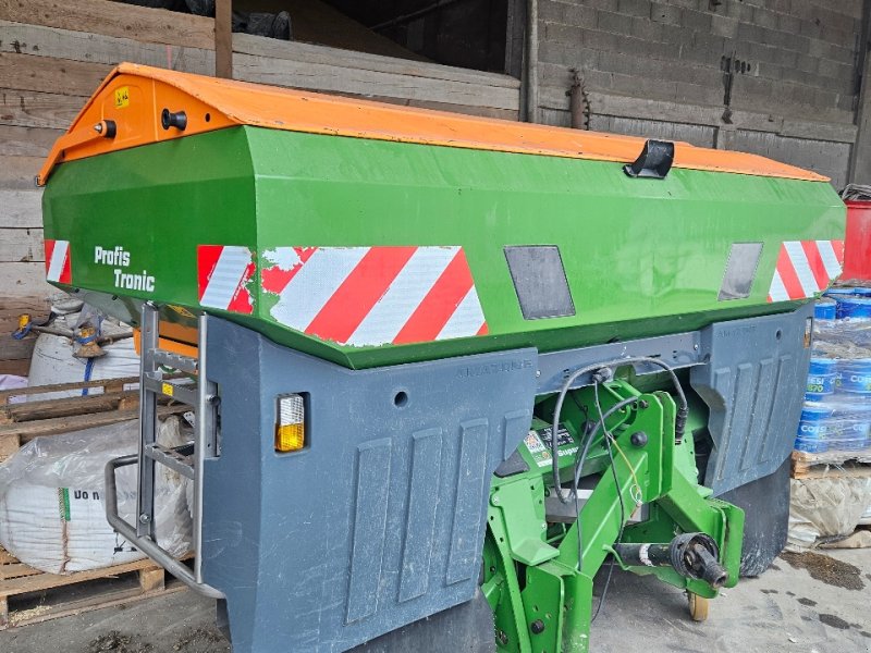 Düngerstreuer typu Amazone Za-v 3200 profis tronic, Gebrauchtmaschine v MANDRES-SUR-VAIR
