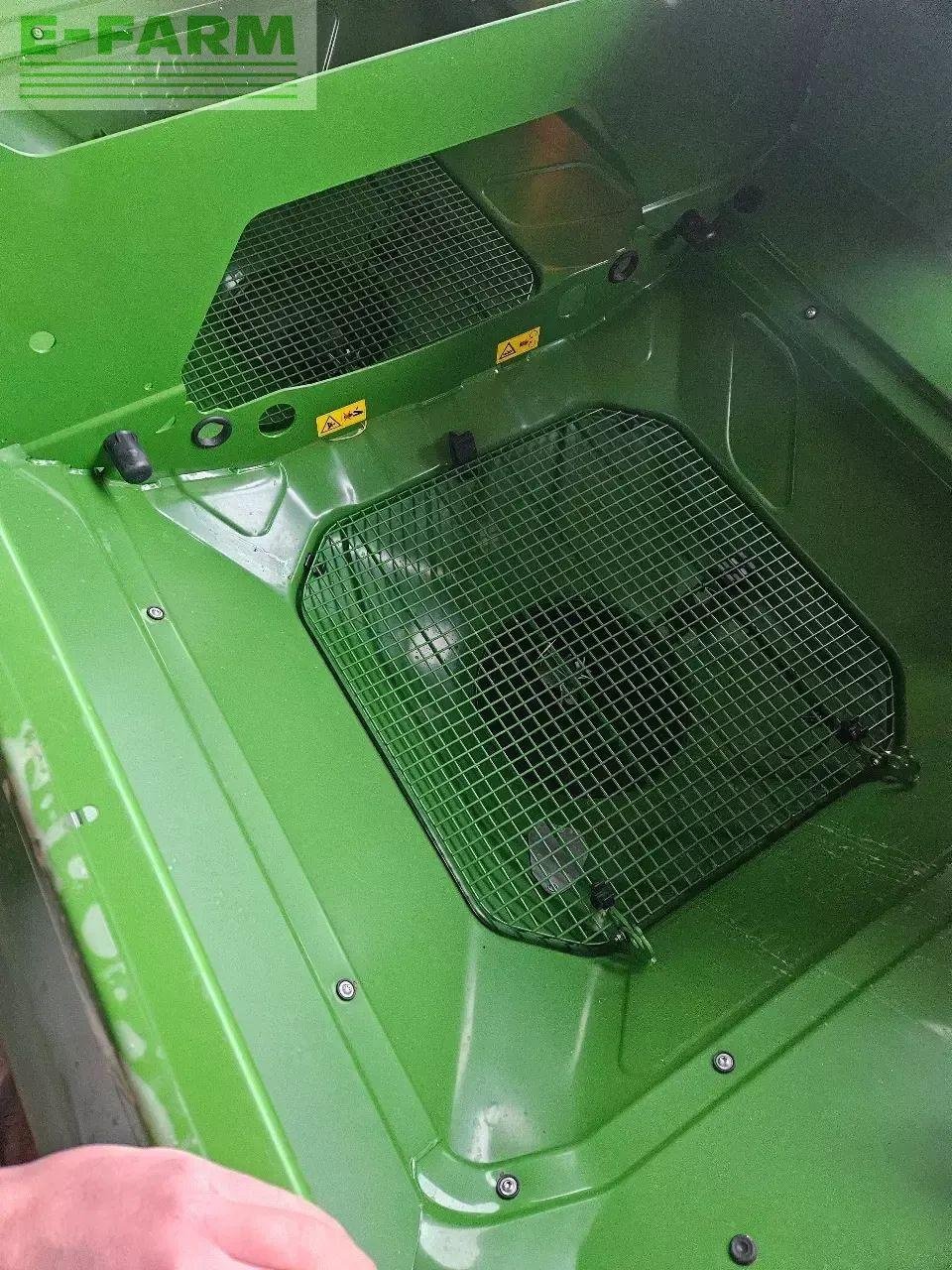 Düngerstreuer typu Amazone za-v 3200 profis tronic, Gebrauchtmaschine v CHAUVONCOURT (Obrázek 8)