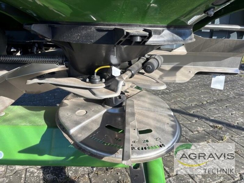 Düngerstreuer des Typs Amazone ZA-V 3200 SUPER PROFIS HYDRO, Neumaschine in Ascheberg (Bild 7)