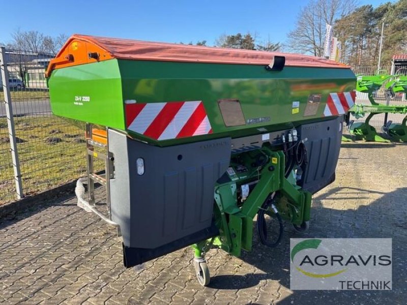 Düngerstreuer des Typs Amazone ZA-V 3200 SUPER PROFIS HYDRO, Neumaschine in Ascheberg (Bild 3)