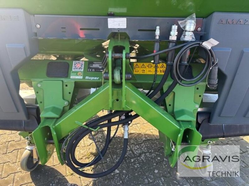 Düngerstreuer des Typs Amazone ZA-V 3200 SUPER PROFIS HYDRO, Neumaschine in Ascheberg (Bild 5)