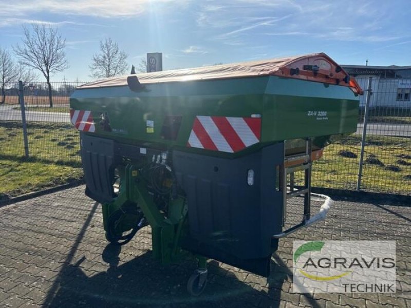 Düngerstreuer des Typs Amazone ZA-V 3200 SUPER PROFIS HYDRO, Neumaschine in Ascheberg (Bild 4)
