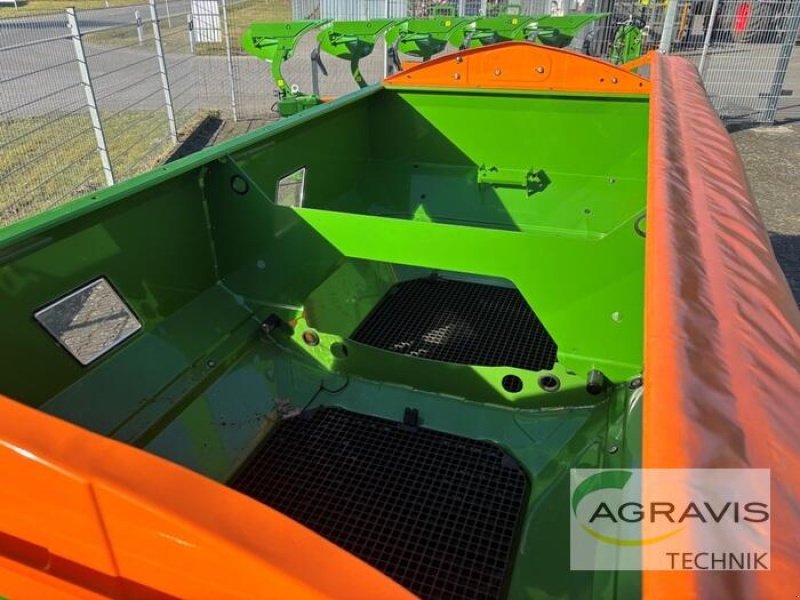 Düngerstreuer des Typs Amazone ZA-V 3200 SUPER PROFIS HYDRO, Neumaschine in Ascheberg (Bild 10)