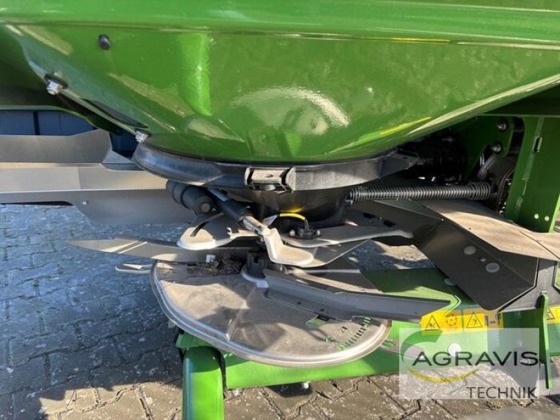 Düngerstreuer des Typs Amazone ZA-V 3200 SUPER PROFIS HYDRO, Neumaschine in Ascheberg (Bild 8)