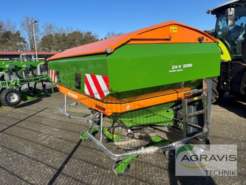 Düngerstreuer des Typs Amazone ZA-V 3200 SUPER PROFIS HYDRO, Neumaschine in Ascheberg (Bild 2)