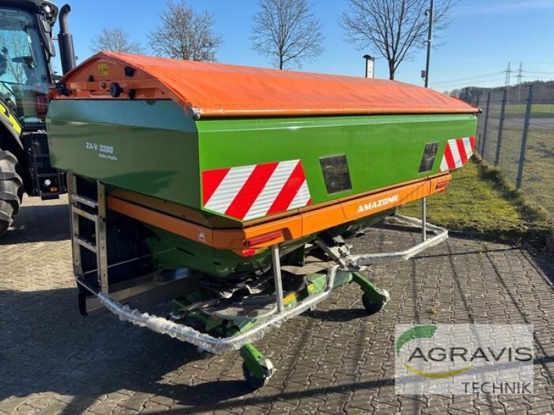 Düngerstreuer des Typs Amazone ZA-V 3200 SUPER PROFIS HYDRO, Neumaschine in Ascheberg (Bild 1)