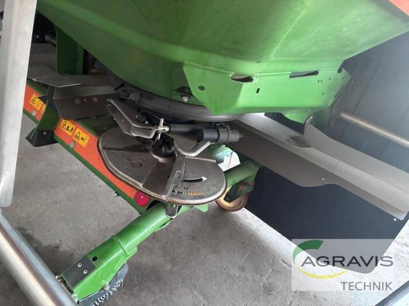 Düngerstreuer van het type Amazone ZA-V 3200 SUPER PROFIS HYDRO, Gebrauchtmaschine in Nartum (Foto 5)