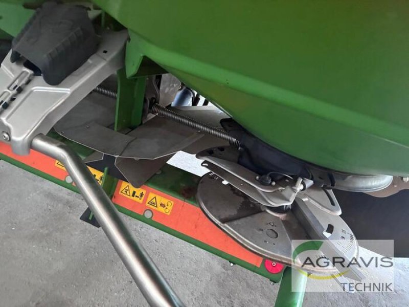 Düngerstreuer van het type Amazone ZA-V 3200 SUPER PROFIS HYDRO, Gebrauchtmaschine in Nartum (Foto 11)