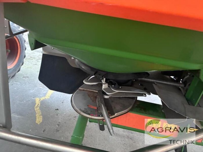 Düngerstreuer van het type Amazone ZA-V 3200 SUPER PROFIS HYDRO, Gebrauchtmaschine in Nartum (Foto 8)