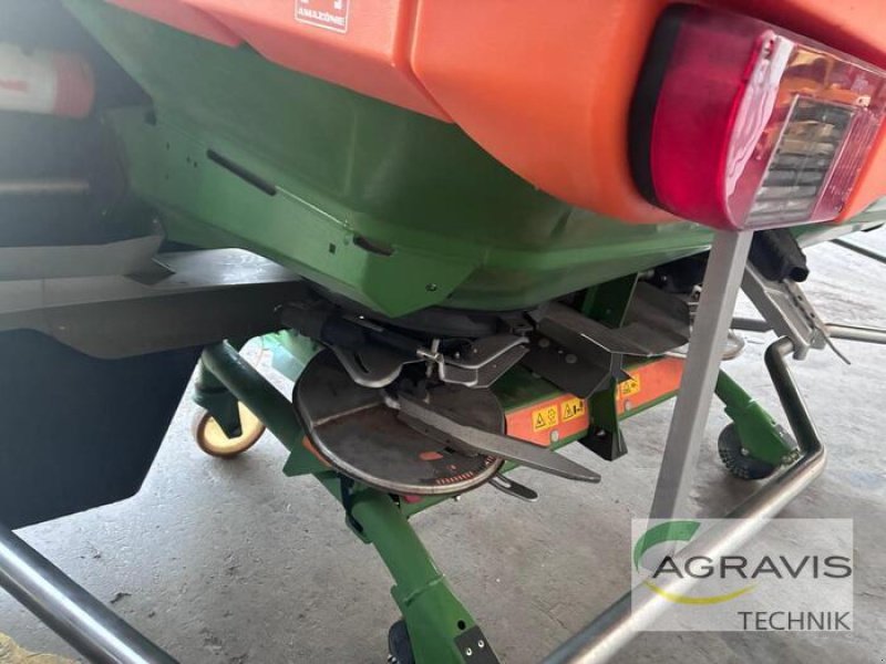 Düngerstreuer van het type Amazone ZA-V 3200 SUPER PROFIS HYDRO, Gebrauchtmaschine in Nartum (Foto 7)