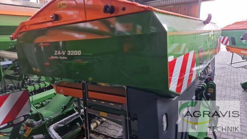 Düngerstreuer typu Amazone ZA-V 3200 SUPER PROFIS HYDRO, Neumaschine v Melle-Wellingholzhausen (Obrázek 2)