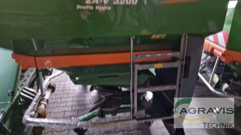 Düngerstreuer typu Amazone ZA-V 3200 SUPER PROFIS HYDRO, Neumaschine v Melle-Wellingholzhausen (Obrázek 9)