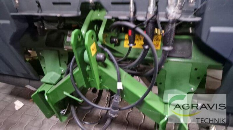 Düngerstreuer typu Amazone ZA-V 3200 SUPER PROFIS HYDRO, Neumaschine v Melle-Wellingholzhausen (Obrázek 4)