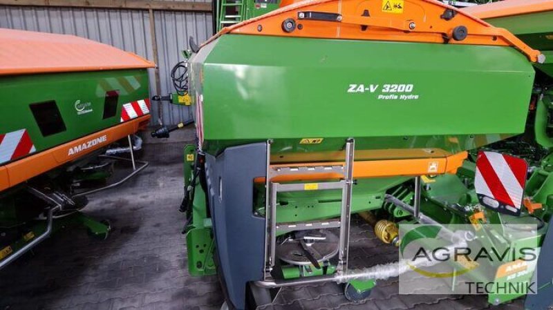 Düngerstreuer typu Amazone ZA-V 3200 SUPER PROFIS HYDRO, Neumaschine v Melle-Wellingholzhausen (Obrázek 3)